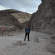 Illustration for article titled Motorcycle Road Trip, Day 7: Not Dying in Death Valley